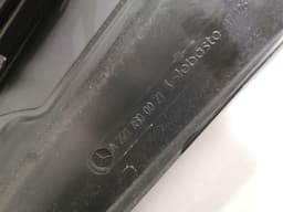 MERCEDES-BENZ Mercedes S-Class W221 Panoramic Roof Front A2217800021 Sunroof Front Glass — thumbnail 4
