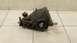 MERCEDES-BENZ Mercedes CLK W209 Rear Diff A2033504364 Differential Rear Ratio 2.82 CLK350 — thumbnail 6