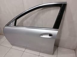 MERCEDES-BENZ Mercedes S-Class W221 Left Front Door A2217200105 Door Front Left — thumbnail 8