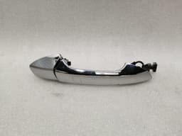 MERCEDES-BENZ Mercedes S-Class W221 FRH door handle A2217601070 door handle front right Kessy — thumbnail 1