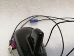 MERCEDES-BENZ Mercedes S-Class W221 Roof Antenna A2218205775 Roof Antenna — thumbnail 3