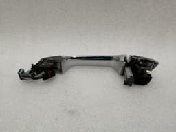 MERCEDES-BENZ Mercedes S-Class W221 FRH door handle A2217601070 door handle front right Kessy — thumbnail 9