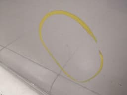 MERCEDES-BENZ Mercedes S-Class W221 Left Front Door A2217200105 Door Front Left — thumbnail 4