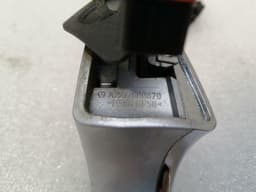 MERCEDES-BENZ Mercedes S-Class W221 FRH door handle A2217601070 door handle front right Kessy — thumbnail 10