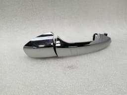 MERCEDES-BENZ Mercedes S-Class W221 FRH door handle A2217601070 door handle front right Kessy — thumbnail 7
