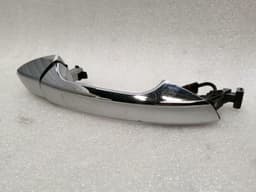 MERCEDES-BENZ Mercedes S-Class W221 FRH door handle A2217601070 door handle front right Kessy — thumbnail 3
