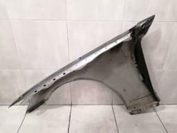 MERCEDES-BENZ Mercedes S-Class W221 Right Wing A2218800218 Front Right Fender — thumbnail 5