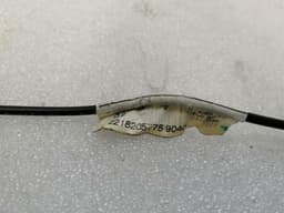 MERCEDES-BENZ Mercedes S-Class W221 Roof Antenna A2218205775 Roof Antenna — thumbnail 6