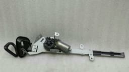 MERCEDES-BENZ Mercedes CLK W209 Right Seatbelt Feeder A2098600282 Seat Belt Retainer Right — thumbnail 3