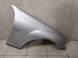 MERCEDES-BENZ Mercedes S-Class W221 Right Wing A2218800218 Front Right Fender — thumbnail 6