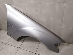 MERCEDES-BENZ Mercedes S-Class W221 Right Wing A2218800218 Front Right Fender — thumbnail 8