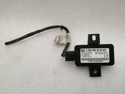 MERCEDES-BENZ Mercedes S-class W221 Tyre Pressure Module RDK A0009000800 Control Unit RDK — thumbnail 1