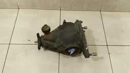 MERCEDES-BENZ Mercedes CLK W209 Rear Diff A2033504364 Differential Rear Ratio 2.82 CLK350 — thumbnail 5