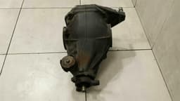 MERCEDES-BENZ Mercedes CLK W209 Rear Diff A2033504364 Differential Rear Ratio 2.82 CLK350 — thumbnail 4