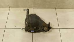 MERCEDES-BENZ Mercedes CLK W209 Rear Diff A2033504364 Differential Rear Ratio 2.82 CLK350 — thumbnail 1