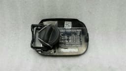 MERCEDES-BENZ Mercedes CLK W209 fuel filler cap A2097500206 fuel cap tank flap — thumbnail 2