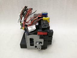 MERCEDES-BENZ Mercedes S-Class W221 SAM Fuse Box A2219003001 Fuse Box SAM — thumbnail 3