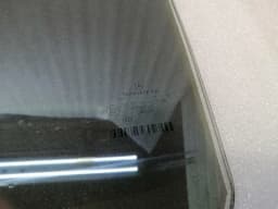 MERCEDES-BENZ Mercedes S W221 Left Rear Door Glass A2217301718 Door Window Rear Li DOUBLE LWB — thumbnail 3