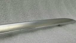 MERCEDES-BENZ Mercedes CLK W209 Right Door Trim A2097202822 Door Right Bar — thumbnail 7