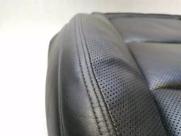 MERCEDES-BENZ Mercedes S-class W221 mop FRH seat pad illusion A2219107346 front right seat — thumbnail 5
