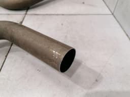 MERCEDES-BENZ Mercedes S-Class W221 Exhaust Silencer A2211944400 Exhaust Silencer — thumbnail 5
