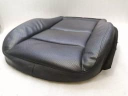 MERCEDES-BENZ Mercedes S-class W221 mop FRH seat pad illusion A2219107346 front right seat — thumbnail 3