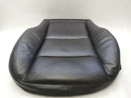 MERCEDES-BENZ Mercedes S-class W221 mop FRH seat pad illusion A2219107346 front right seat — thumbnail 1