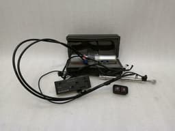 MERCEDES-BENZ Mercedes S-class W221 boat hydraulic set A2218001548 hydraulic pump tailgate — thumbnail 8