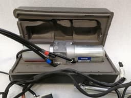 MERCEDES-BENZ Mercedes S-class W221 boat hydraulic set A2218001548 hydraulic pump tailgate — thumbnail 9
