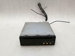 MERCEDES-BENZ Mercedes S-class W221 rear seat DVD room A2128703689 rear seat entertainment — thumbnail 1
