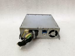 MERCEDES-BENZ Mercedes S-class W221 rear seat DVD room A2128703689 rear seat entertainment — thumbnail 4