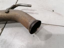 MERCEDES-BENZ Mercedes S-Class W221 Exhaust Silencer A2211944400 Exhaust Silencer — thumbnail 6