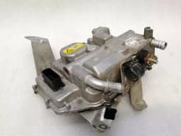 MERCEDES-BENZ Mercedes S400 W221 HYBRID Voltage Converter A0004400573 DC/DC Voltage Converter — thumbnail 3