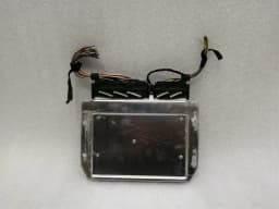 MERCEDES-BENZ Mercedes S-Class W221 Suspension Module A2215408401 Airmatic ECU — thumbnail 5