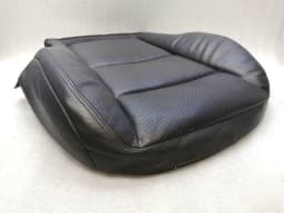 MERCEDES-BENZ Mercedes S-class W221 mop FRH seat pad illusion A2219107346 front right seat — thumbnail 2