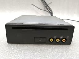 MERCEDES-BENZ Mercedes S-class W221 rear seat DVD room A2128703689 rear seat entertainment — thumbnail 7