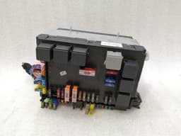 MERCEDES-BENZ Mercedes S-Class W221 SAM Fuse Box A2219003001 Fuse Box SAM — thumbnail 5