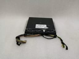 MERCEDES-BENZ Mercedes S-Class W221 Suspension Module A2215408401 Airmatic ECU — thumbnail 4