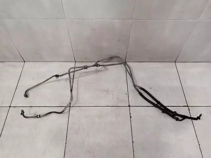 MERCEDES-BENZ Mercedes S-Class W221 S400 M272 Gearbox Pipes A0199975845 Transmission Oil Line