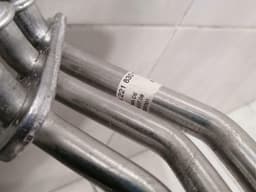 MERCEDES-BENZ Mercedes S-Class W221 LWB Rear A/C Pipe A2218306115 Air Conditioning Line Air Conditioning — thumbnail 7