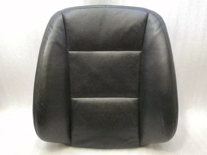 MERCEDES-BENZ Mercedes S-class W221 left seat backrest A2219107947 left seat leather sold
