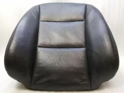 MERCEDES-BENZ Mercedes S-class W221 left seat backrest A2219107947 left seat leather sold — thumbnail 4
