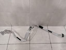MERCEDES-BENZ Mercedes S-Class W221 LWB Rear A/C Pipe A2218306115 Air Conditioning Line Air Conditioning — thumbnail 5