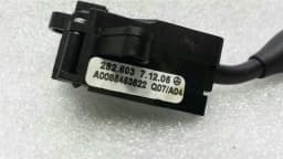 MERCEDES-BENZ Mercedes CLK W209 Steering Tilt Switch A0085453522 Steering Wheel Adjustment Switch — thumbnail 5