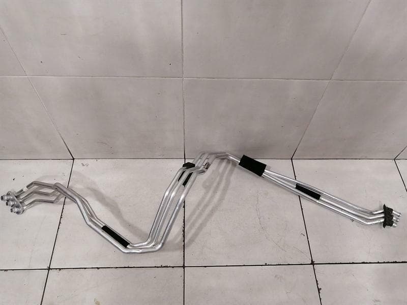 MERCEDES-BENZ Mercedes S-Class W221 LWB Rear A/C Pipe A2218306115 Air Conditioning Line Air Conditioning
