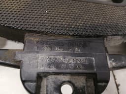 MERCEDES-BENZ Mercedes S-class W221 V6 Airbox A2730901101 Air Filter Box — thumbnail 6