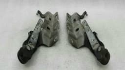 MERCEDES-BENZ Mercedes CLK W209 Bonnet Hinge Set A2038800328 Hood Hinge Set — thumbnail 1