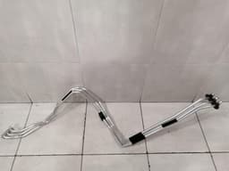 MERCEDES-BENZ Mercedes S-Class W221 LWB Rear A/C Pipe A2218306115 Air Conditioning Line Air Conditioning — thumbnail 6