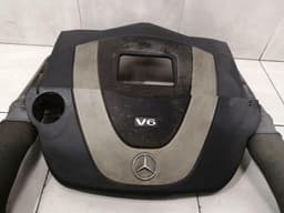 MERCEDES-BENZ Mercedes S-class W221 V6 Airbox A2730901101 Air Filter Box — thumbnail 3