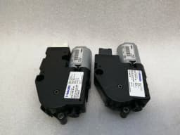 MERCEDES-BENZ Mercedes S-Class W221 Sun Roof Motor Set A2219066000 Sunroof Engine SET — thumbnail 6